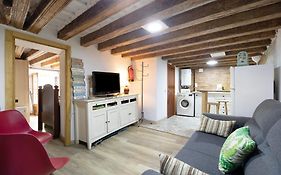Cathedral Two Bedrooms Apartment
